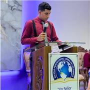 Profesor de matemáticas en basica primaria, con enfoque dinámico